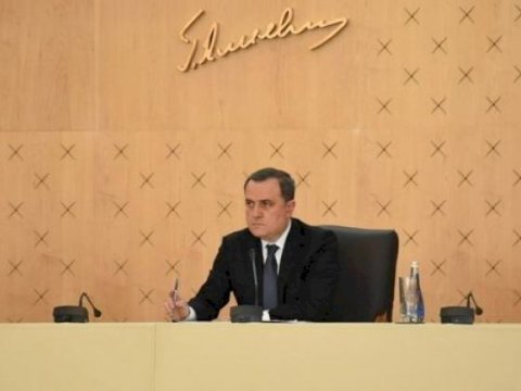 Ceyhun Bayramovdan status-kvo ilə bağlı VACİB AÇIQLAMA