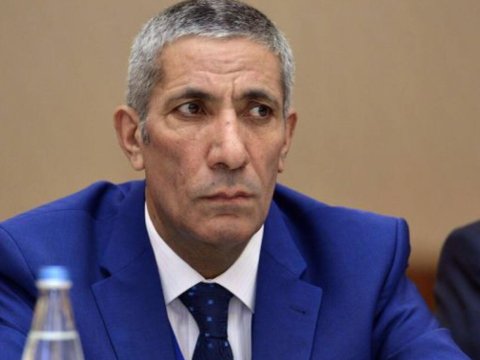 Danışıqlar prosesində diktə edən tərəf Azərbaycandır
