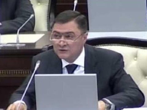 “Ermənistana işğala son qoyması üçün son şans verilib” - Deputat