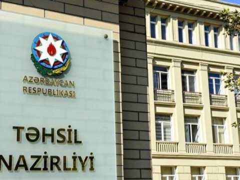  Koronavirus səbəbindən daha 6 sinif distant təhsilə keçdi - Rəsmi