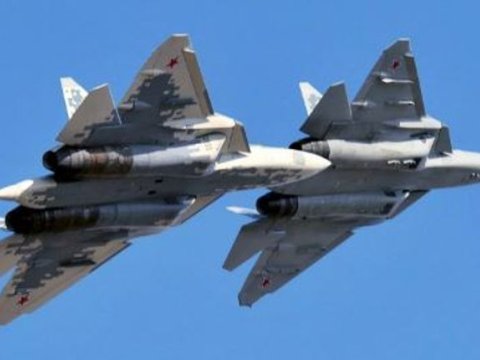 ABŞ mətbuatı “Su-57” qırıcısının silah təchizatını yüksək qiymətləndirdi