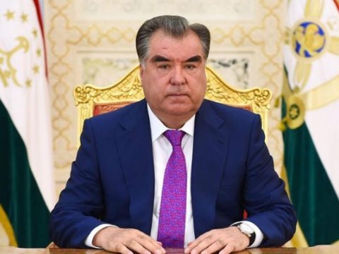 Bu gün Tacikistanda prezident seçkiləridir