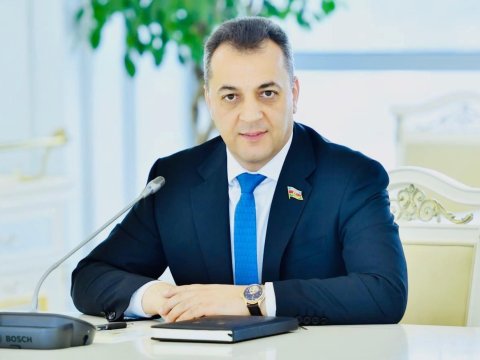 “Danışıqlarda şərtləri Azərbaycan müəyyən edir” - Deputat