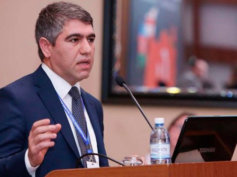 “Ermənistan Hadrutun azad olunması ilə barışa bilmir”