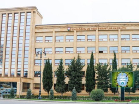 Nazirlik ermənilərin Gəncə və Mingəçevirdəki təxribatları ilə bağlı məlumat yaydı
