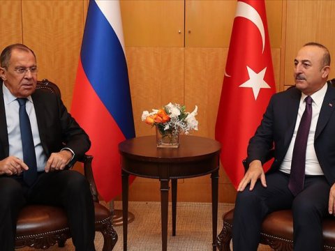 Türkiyə Rusiyadan Ermənistana xəbərdarlıq etməyini istədi