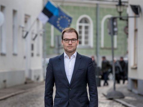 Almaniyalı jurnalist: 