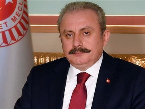 “Ermənistan müharibə cinayətləri törədir” – Mustafa Şəntop