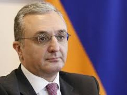 Ermənistan XİN rəhbəri yenidən Moskvaya getdi