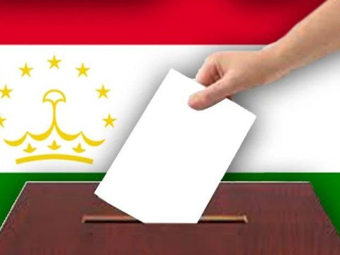 Prezident seçkilərində səsvermə başa çatıb