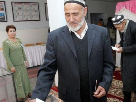 Tacikistandakı prezident seçkilərinin nəticələri elan olunacaq