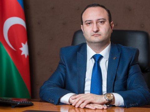 Rektor xarici ölkə universitetlərinə müraciət etdi