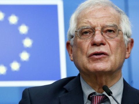 Avropa Birliyi Qarabağdakı atəşkəs rejimi müzakirə edəcək