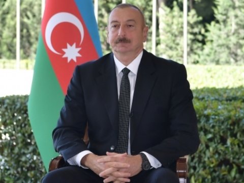 Prezident Hadrutdan danışdı, növbəti tivit-in anonsunu verdi: “Elan edəcəyik”