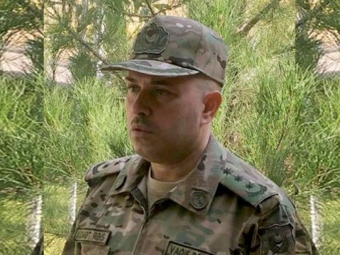 Ermənistanın “vurduğu” Azərbaycan PUA-sı “kukuruznik” çıxdı”