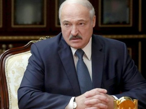 Lukaşenkoya qarşı sanksiyalar tətbiq olunacaq