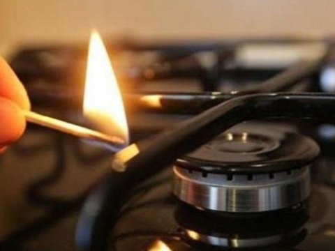 Gəncədə 200 abunəçinin qaz təchizatı dayandırıldı