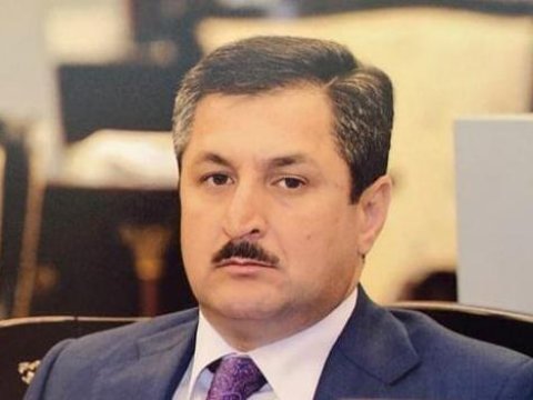 Deputat: “Ermənistan humanitar atəşkəsi pozmaqla sülh tərəfdarı olmadığını nümayiş etdirir” - MÜSAHİBƏ