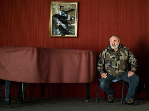 Beynəlxalq miqyaslı fransalı terrorçu Qarabağda  döyüşməyə gəlib
