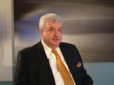 Mixail Qusman Silahlı Qüvvələrə Yardım Fonduna 50 min dollar vəsait köçürdü