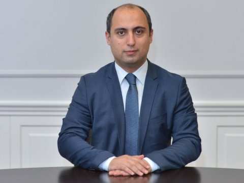 Nazir Təhsil Şöbəsinin müdirini işdən çıxardı