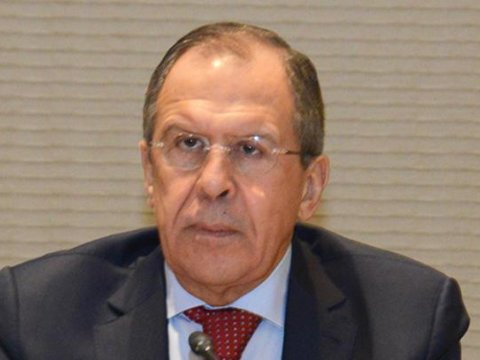 Lavrov: “Atəşkəs rejiminə nəzarət mexanizmləri hazırlanır” 