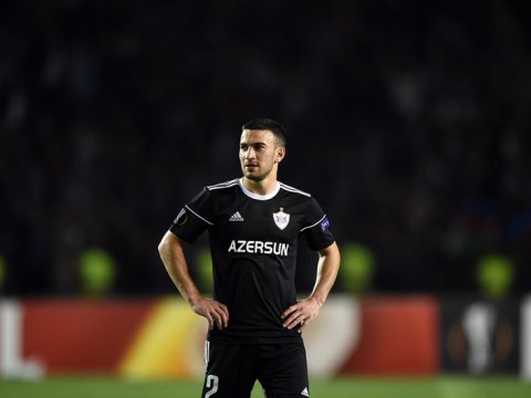 “Oyuna motivasiya olmaq çox çətindir” - Qara Qarayev