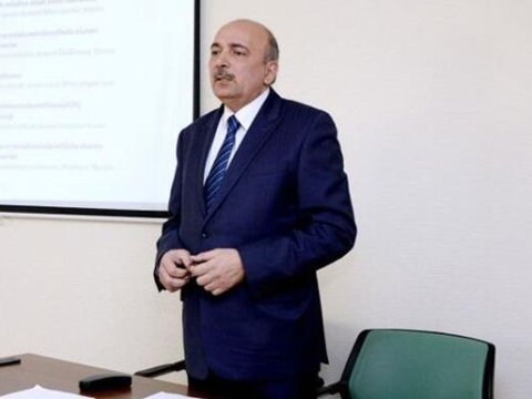 Baş infeksionist koronavirusa yoluxmanın artmasından danışdı