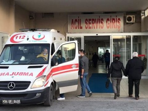 Türkiyədə daha 58 nəfər koronavirusdan öldü