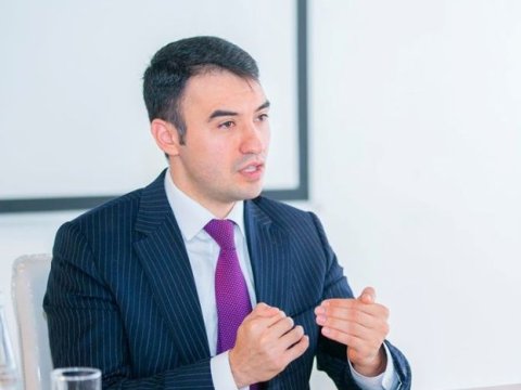 Deputat AŞPA-da erməni işğalına son qoyulmasına çağırdı