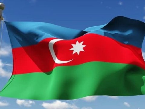 Şuşanın qərargah bayrağı Masallıdadır - FOTO