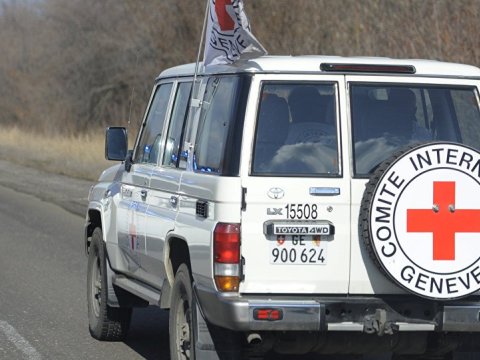 Bütün dünya Azərbaycan xalqının əzmini gördü