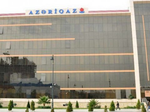 “Azəriqaz”da üç departament rəisinin yeri dəyişdirildi