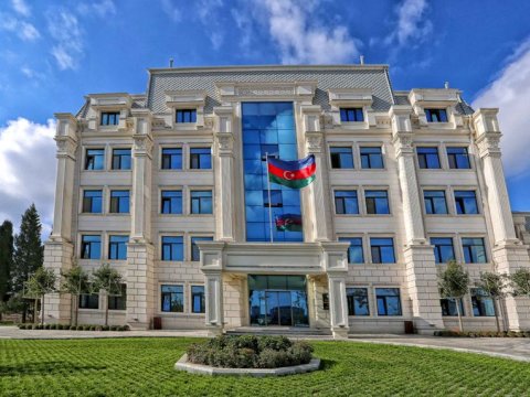 Binəqədidə “Əsgərə məktub” layihəsi çərçivəsində müsabiqə keçirilib