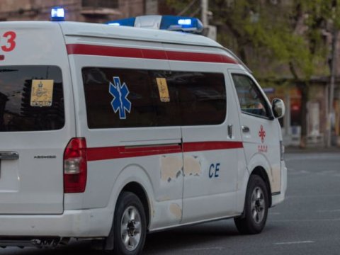 Ermənistanda yeni koronavirus REKORDU: 745 yoluxma, 6 ölüm