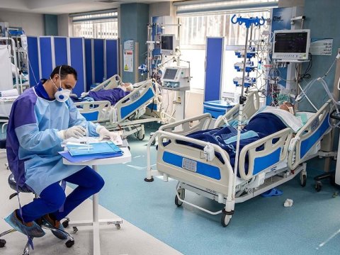 Ermənistanda bir gündə daha 745 nəfər yoluxdu
