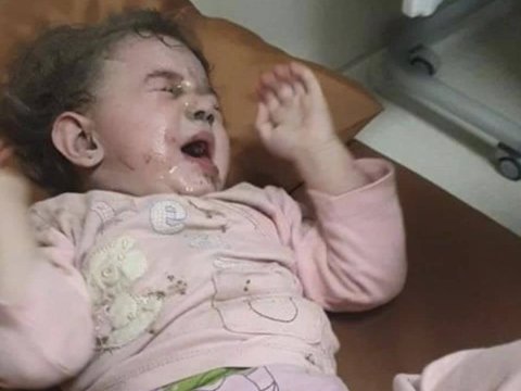 Bu uşaqlar Gəncə qətliamında valideynlərini itirdi - FOTO