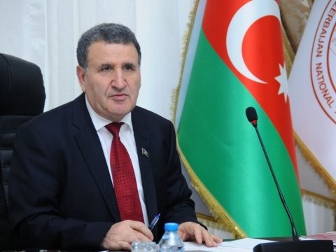 Erməni terrorizminə öz adı ilə qiymət verilməlidir  