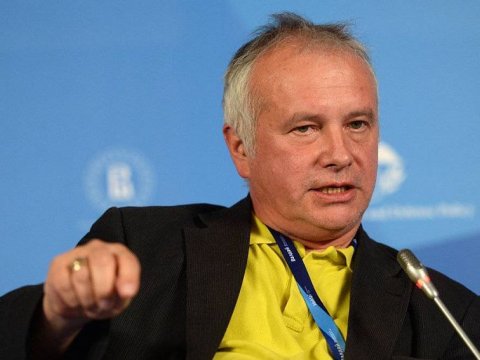 “Qərb Türkiyənin supergüc olmasından qorxub Rusiyanı dəstəklədi” - ŞƏRH