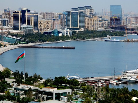 Azərbaycanın Rus İcması bəyanat verdi