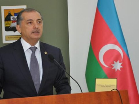 Məhkəmə DTX-nın saxladığı sabiq icra başçısının vəsatətini rədd etdi