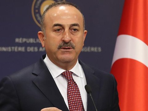 Çavuşoğludan təklif - ATƏT-in Minsk qrupu təcili toplanmalıdır