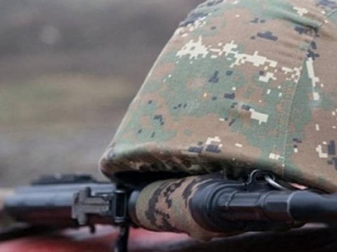 “Erməni hərbçilərin meyitləri azad etdiyimiz torpaqlarda iylənir” - General