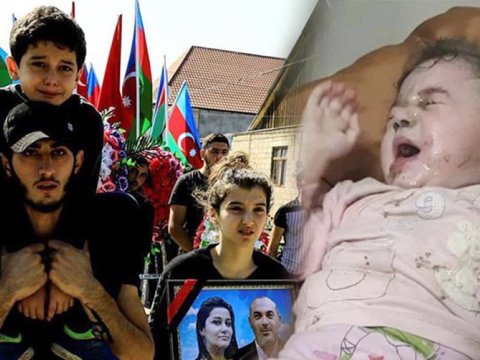 Müharibə 21-ci əsr insanlarının psixologiyasına necə təsir edir? - Psixoloq ŞƏRHİ