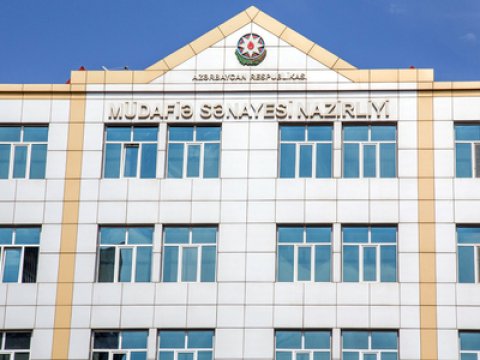 Müdafiə Sənayesi Nazirliyi 30-dək ölkəyə müraciət etdi