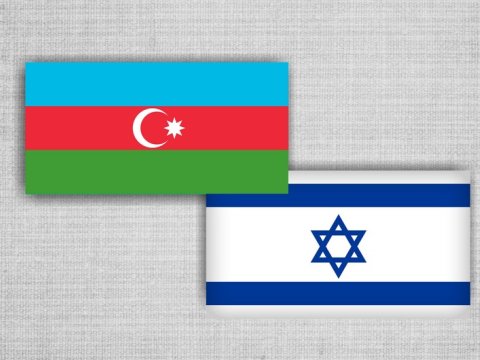 İsrailin sabiq prezidenti İlham Əliyevə məktub yazdı