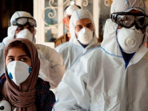 Koronavirusa yoluxanların sayı 38 milyonu keçdi