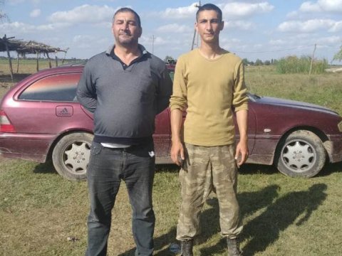 “Məni təbrik edə bilərsiniz.., şəhid atasıyam!” - REPORTAJ  
