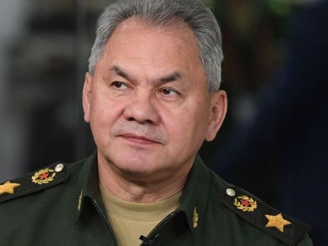 Şoyqu Azərbaycan və Ermənistan müdafiə nazirlərinə ZƏNG ETDİ