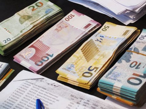 346 nəfərə 90 milyon manat kredit verildi